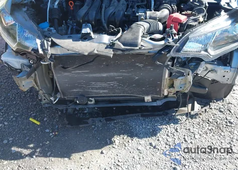 2017 Honda Fit Ex from USA, damaged, VIN 3HGGK5H70HM709819